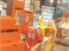 -皇家美孚·蛋糕外送(东部佳世客店)