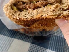 -李小老烧饼(常营民族家园店)