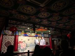 -武汉天乐社武宫剧场