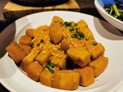 -汤城小厨•粤菜•靓汤(苏州街店)