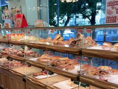 -新侨三宝乐面包店(崇文门店)