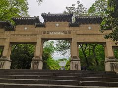 -灵谷景区