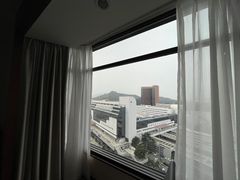-深圳香格里拉酒店