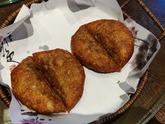 -唐山宴百姓府邸院落中餐