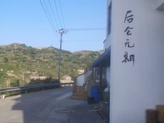 -东极岛景区