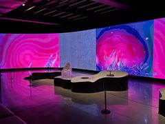-现代汽车文化中心 Hyundai Motorstudio Beijing