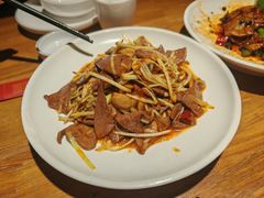 -沈家花园如皋菜(海阳路店)