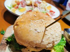 -魏斯理汉堡(西安沣东吾悦店)