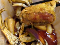 -叶派龙虾•招牌香辣蟹·海鲜(中海国际店)