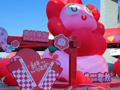-百年港湾奥特莱斯(香炉礁店)