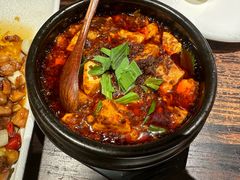 -陈麻婆豆腐(旗舰店)