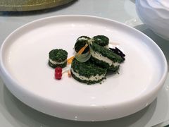 -天伦里餐厅(绿城桃花源店)