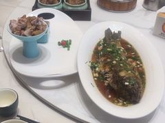 -梅利汴京烤鸭•开封豫菜地标店(东大街店)