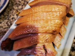 南京盐水鸭-南京大牌档(香港广场店)