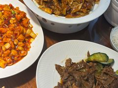 -惠宾饭庄(中山路店)