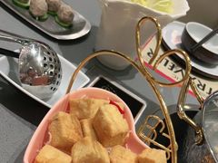 -椰小鸡·琼州糟粕醋·火锅(美兰缤纷城店)