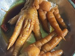 -凡老头米线砂锅(古荡新村西粮站)