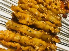 -三个大叔东北烧烤·砂锅菜(西三旗店)