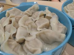 -老边饺子馆(东单店)