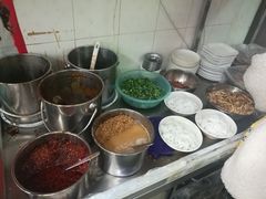 -再回首鸡肉米线(人民路一店)