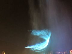 -秋水广场音乐喷泉