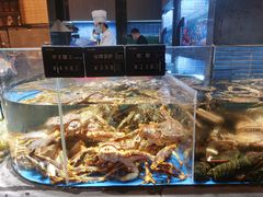 -徐记海鲜·宴会(大唐西市|丰庆店)