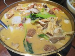 -临潼印象·特色陕菜