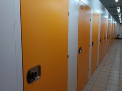 -猫库迷你自助仓储寄存仓库(丽泽桥店)