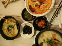 -味千拉面(惠州淡水嘉信茂广场分店)