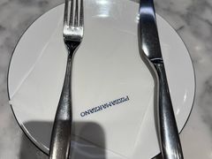 -玛尚诺意式餐厅(官舍店)