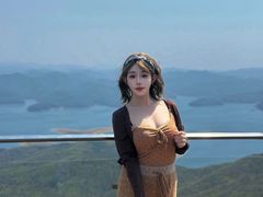 -五女山景区
