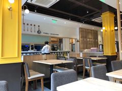 大堂-泰煌鸡·上海白斩鸡·鸡汤面(万航店)