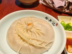 -裕兴记•蟹黄面馆(人民广场店)