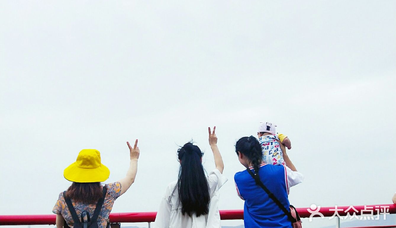 龙泉玻璃栈道