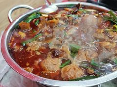 -清真双宝红油牛系列