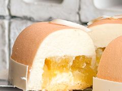 -壹点壹客·生日蛋糕(南山店)