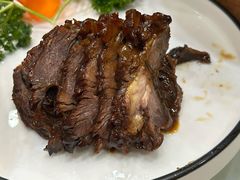 -方荣糊涂菜馆(湖北路店)