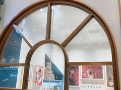 -海马体照相馆(上海月星环球港店)