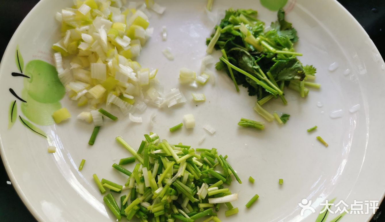 骨汤面片，来一碗，热乎乎！