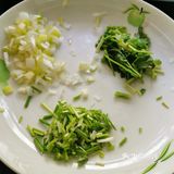 骨汤面片，来一碗，热乎乎！