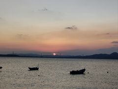 -汕尾风车岛