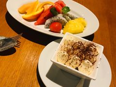 -沈阳君悦酒店·意坊意大利餐厅