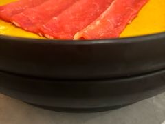 -牛New寿喜烧(新六百店)