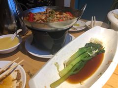 -渝乡老妈·北京烤鸭(六里桥店)