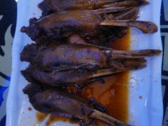 -潮喜竹溪荔湖酒家(荔枝湾店)