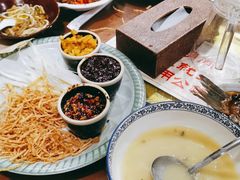 -朝花夕拾中餐厅(台儿庄古城复兴广场店)