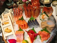 -花潮料理艺食馆(SM新生活广场店)