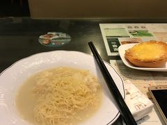 -翠华餐厅(湾仔店)