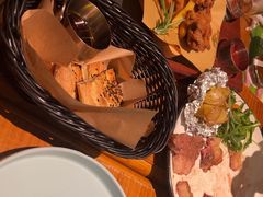 -百特喜·意大利餐厅(鹿都国际商业广场店)
