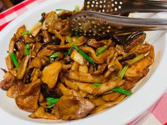 -西贝(上海我格广场店)